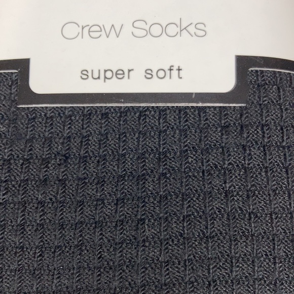 NWT Laundry by Shelli Segal Women’s Crew Socks - Picture 5 of 8